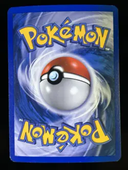 Ninetales 38/106 Stamped Reverse Holo EX Emerald Pokemon Card NM / LP - Image 5