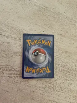 Pokemon Card Pikachu 20/108 Build A Bear Workshop - Image 2