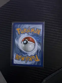 Pokemon TCG Squirtle Illustration Card 170/165 Scarlet & Violet 151 Series - Image 2