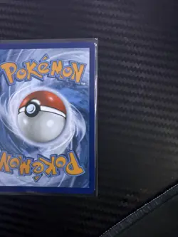 Pokemon TCG Squirtle Illustration Card 170/165 Scarlet & Violet 151 Series - Image 4