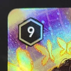 Disney Lorcana Reign of Jafar Fantastical and Magical Enchanted Foil 212/204 CP5 - Image 3