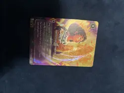 Fantastical and Magical (Enchanted) 212/204 Reign of Jafar Holo - Image 1