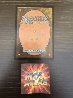 MTG - Twinflame Tyrant - 0097 - FDN - Foundations Mythic NM - Image 2