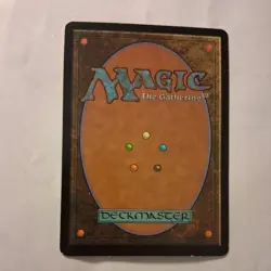 Reya Dawnbringer FOIL 10th Edition Promo NM Pack Fresh Magic The Gathering MTG - Image 2