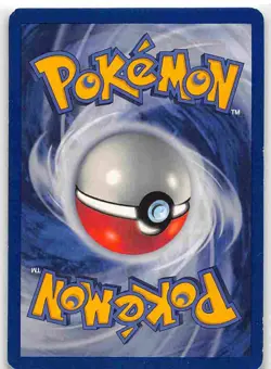 Pidgeotto 22/102 Rare Base Set Pokemon MP - Image 2