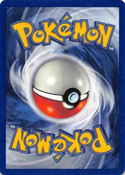 Scoop Up 78/102 Rare Base Set Pokemon LP - Image 2