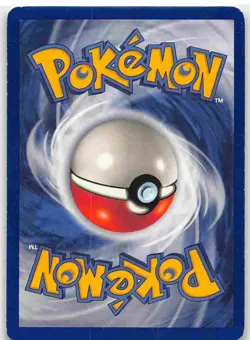Electrode 21/102 Rare Base Set Pokemon LP - Image 2