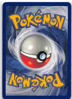 Pokemon Trader 77/102 Rare Base Set Pokemon MP - Image 2