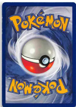 Clefairy Doll 70/102 Rare Base Set Pokemon MP - Image 2