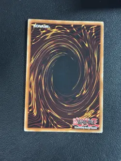 Yugioh Gemini Elf - IOC-SE1 Ultra Rare Limited Edition NM - Image 2