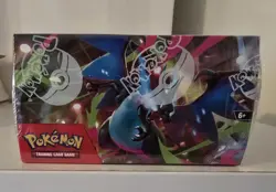 Pokemon TCG Phantasmal Flames Booster Box 1 and 2 Boosters Bundles New & Sealed - Image 5