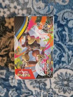 Pokemon TCG Phantasmal Flames Half Booster Box (18 Packs) - New & Sealed - Image 3