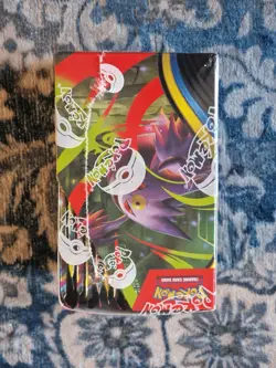 Pokemon TCG Phantasmal Flames Half Booster Box (18 Packs) - New & Sealed - Image 4