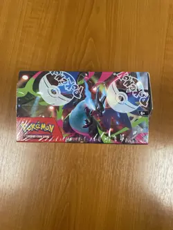 Pokemon Tcg Phantasmal Flames Booster Box NEW SEALED ✅ - Image 3