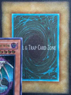 Yugioh Chaos Emperor Dragon - Envoy of The End DPKB-EN016 Ultimate 1st Ed NM - Image 3