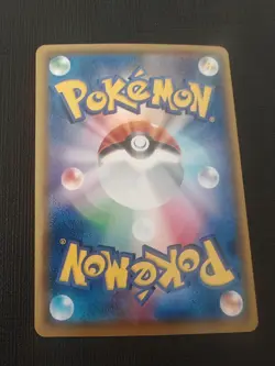 Luigi Pikachu 296/XY-P Promo Special Box Limited Pokemon Card Japanese - Image 2