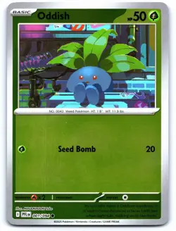 Pokemon Phantasmal Flames - Reverse Holo Singles - Choose Your Card - Image 2