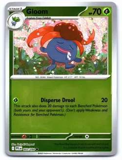 Pokemon Phantasmal Flames - Reverse Holo Singles - Choose Your Card - Image 3