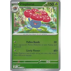 Pokemon Phantasmal Flames - Reverse Holo Singles - Choose Your Card - Image 4