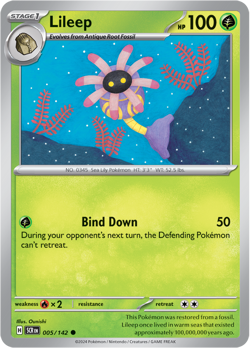 Pokemon TCG Stellar Crown Single Cards 1-142 YOU CHOOSE!! Buy More Save More - Image 5