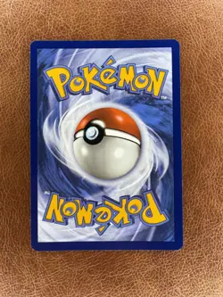 Pokemon TCG Milcery 152/142 Stellar Crown Holo Illustration NM - Image 4