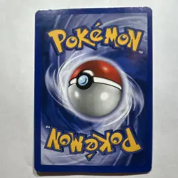 Slowking 14/18 Southern Islands 70 HP Promo Reverse Holo Pokemon TCG Card - Image 2