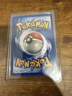 Pokemon TCG Slowking 14/18 Southern Islands Reverse Holo - Image 2