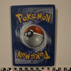 Pokemon TCG Slowking 14/18 Southern Islands Reverse Holo Promo English 70 HP - Image 2