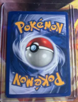 Pokemon TCG Slowking 14/18 Southern Islands Reverse Holo - Image 2