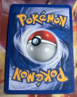 Pokemon TCG Slowking 14/18 Southern Islands Reverse Holo - Image 3
