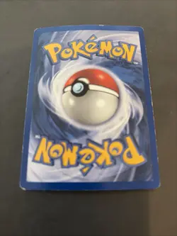 Slowking 14/18 Reverse Holo Rare Pokemon TCG - Southern Islands Great Condition - Image 3