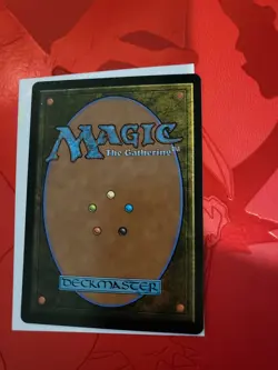 MTG Magic the Gathering Cloud Ex-SOLDIER (Borderless)(Surge-Foil) NM Unplayed - Image 2