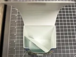 Pokemon Card Game Rayquaza Deck Box Storage Case 2021 Official - Image 4