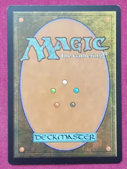 Magic The Gathering MORNINGTIDE INDOMITABLE ANCIENTS white card MTG - Image 2