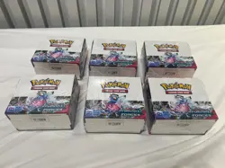 Pokemon TCG Temporal Forces Booster Box 36 Packs | New & Sealed, Case Fresh - Image 2