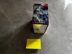Pokemon TCG Scarlet & Violet Temporal Forces Booster Box - 36 Packs New Sealed - Image 3
