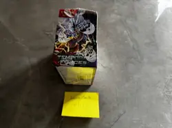 Pokemon TCG Scarlet & Violet Temporal Forces Booster Box - 36 Packs New Sealed - Image 4