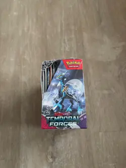 Pokemon TCG Temporal Forces Booster Box (36 Packs) | New Sealed ☑ - Image 2