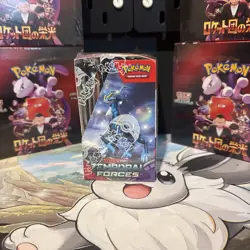 Pokemon TCG Temporal Forces Booster Box 36 Packs Brand New & Factory Sealed - Image 4