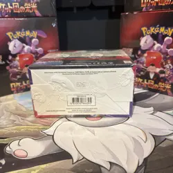 Pokemon TCG Temporal Forces Booster Box 36 Packs Brand New & Factory Sealed - Image 5