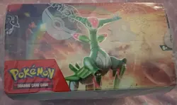 Pokemon TCG Temporal Forces Booster Box 36 Packs Brand New & Factory Sealed! - Image 2