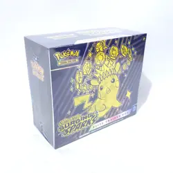 Pokemon TCG - Surging Sparks ETB Elite Trainer Box - New / Sealed -FAST SHIPPING - Image 1