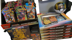 Pokemon TCG - Surging Sparks ETB Elite Trainer Box - New / Sealed -FAST SHIPPING - Image 5