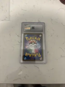 Pokemon TCG Tyranitar GX 059/095 Sm8: Super-Burst Impact Double Rare Holo 250 HP - Image 2