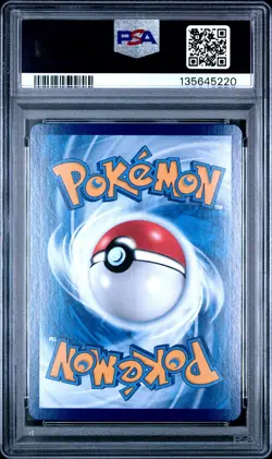 PSA 10 Pokemon Chinese 151 Surprise Mew Ex 151C-191/151 Bubble SAR Gem Mint - Image 2