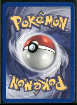 Misty's Seadra Holo Rare Gym Heroes 009/132 Pokemon - Image 2