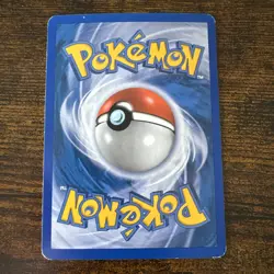 Pokemon TCG Delcatty-EX EX Crystal Guardians 91/100 Holo Holo Rare EX ✨ - Image 2