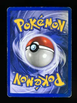 Eevee 51/64 Jungle Unlimited Pokemon TCG 1999 MP - Image 2