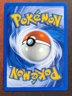 Pokemon TCG Snorlax Z Black Star Promo #49 - Image 2