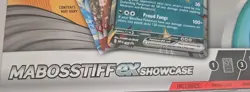 Pokemon TCG Mabosstiff EX Box Factory New SEALED - 3 Boxes - Image 4